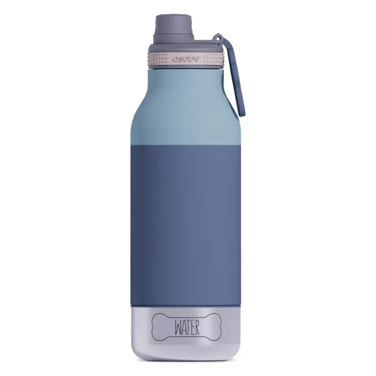 Botella Asobu Bud x 1lt Green
