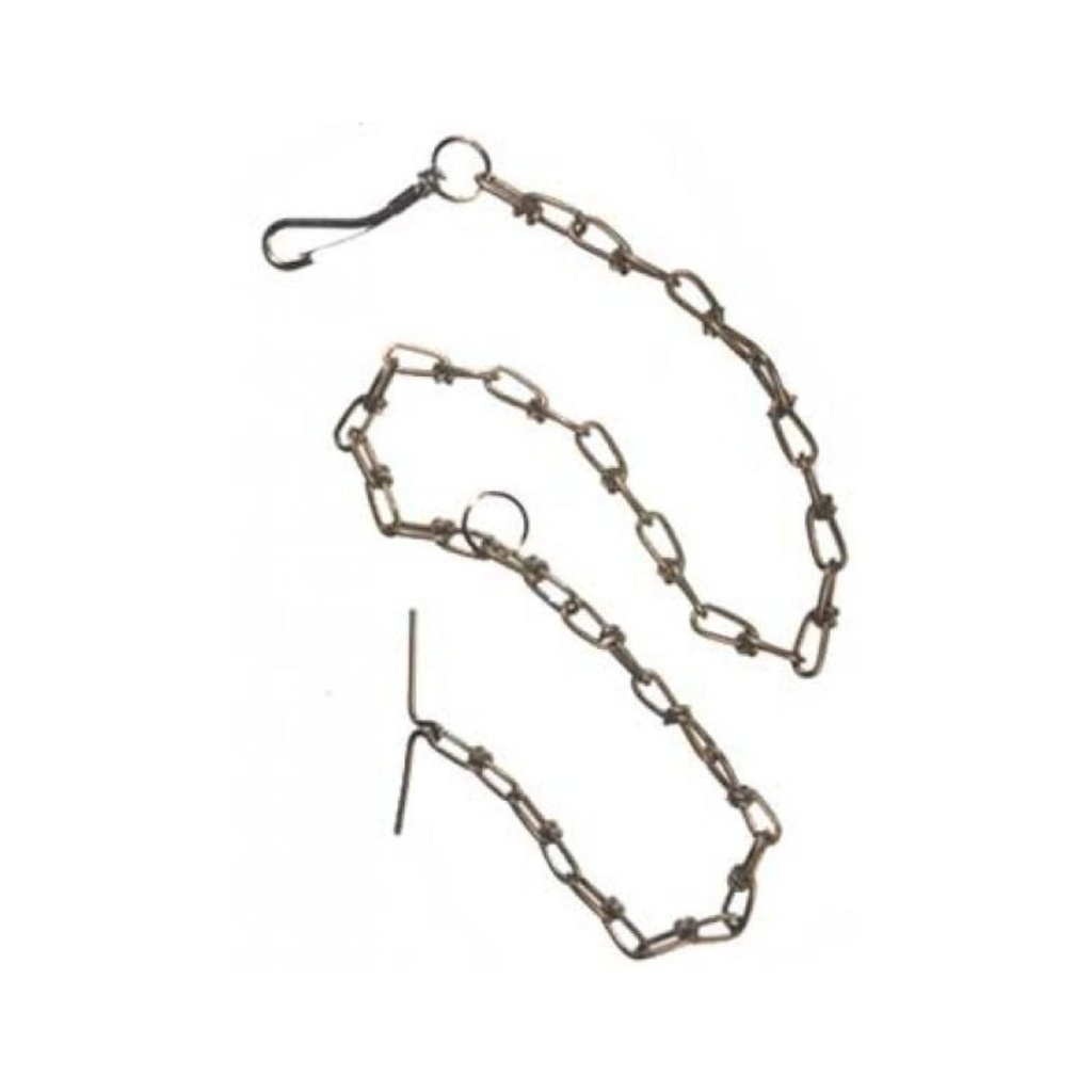 Cadena de atar El Abuelo 8mmx220cm