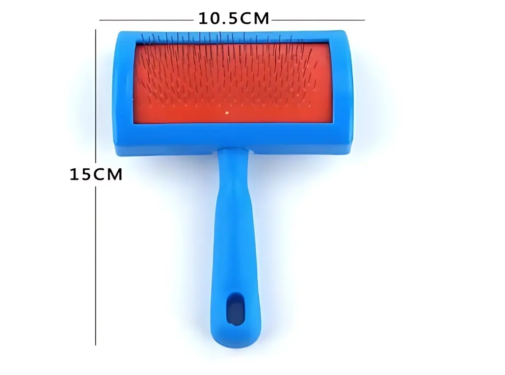 Cardina mango plástico mediana