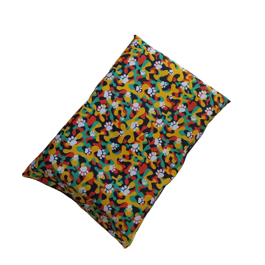 Colchoneta cordura desmontable M