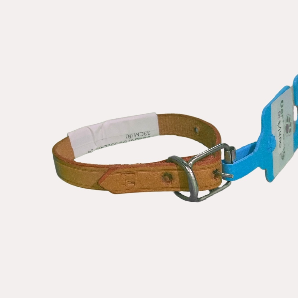 Collar de suela N-16 38cm