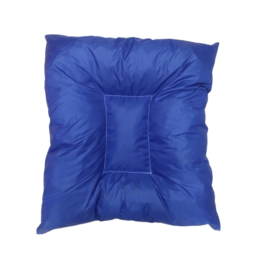 Colchon antidesgarro simple Talle 1 (50x60)