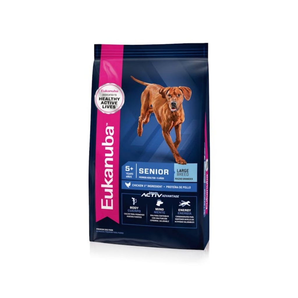 Eukanuba Senior Large x 15kg