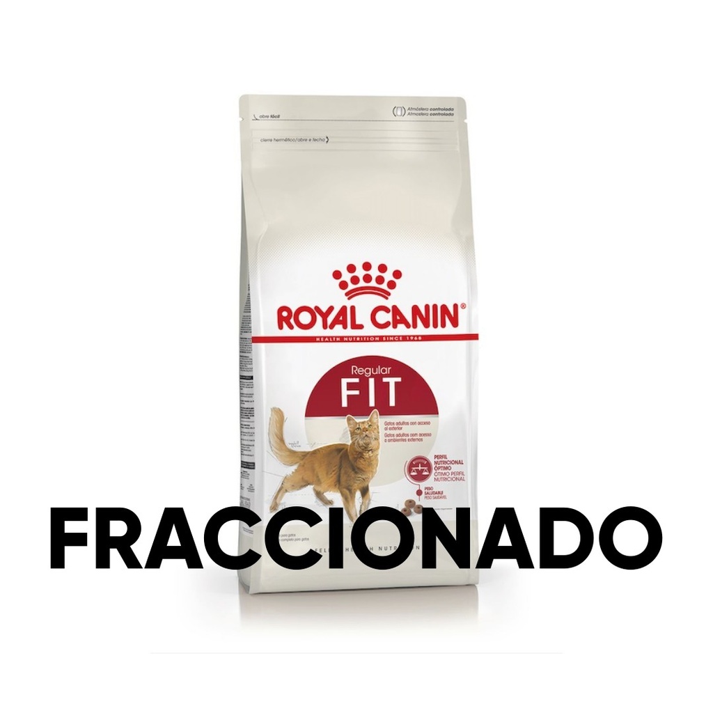 Royal Fit Cat Adult Fraccionado