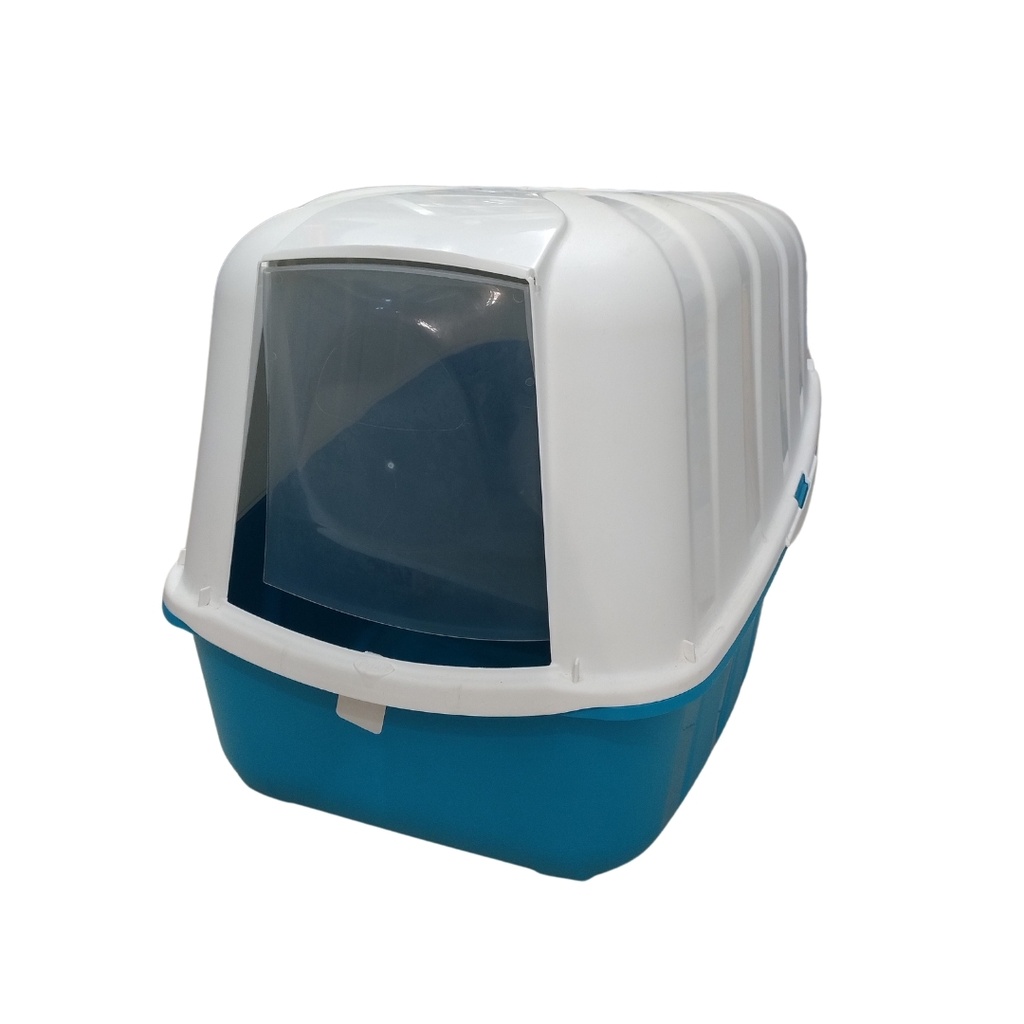 Litera cerrada Komoda 54x40x39cm