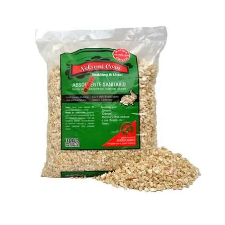 Marlo roedores 1.2kg Nelsoni Ranch (M)