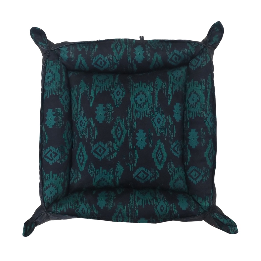 Moises cuadrado de tela N-1 50x50cm