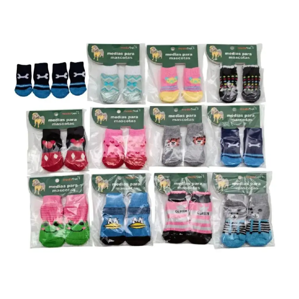 Medias Rey Felipe S/M/L