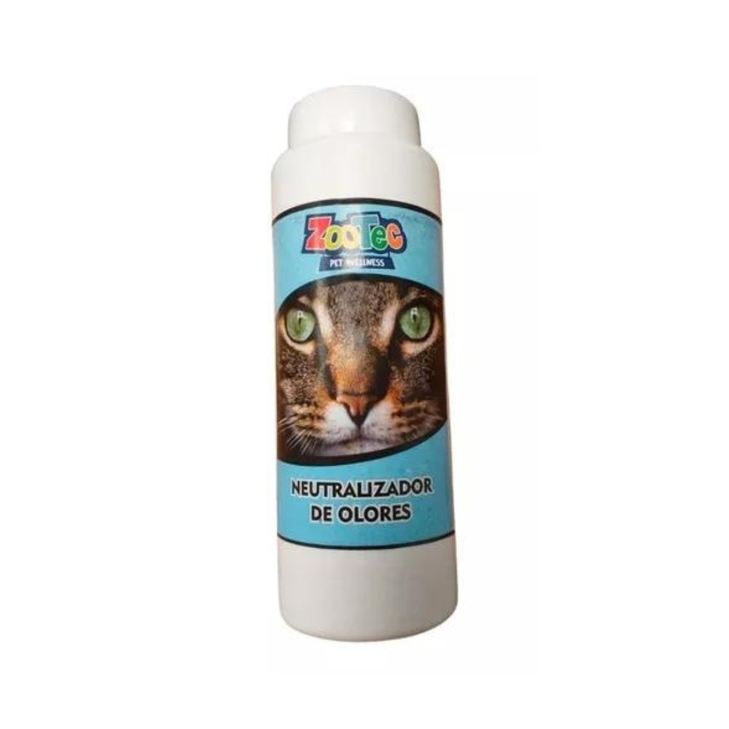 Neutralizador de olores Zootec x 250gr