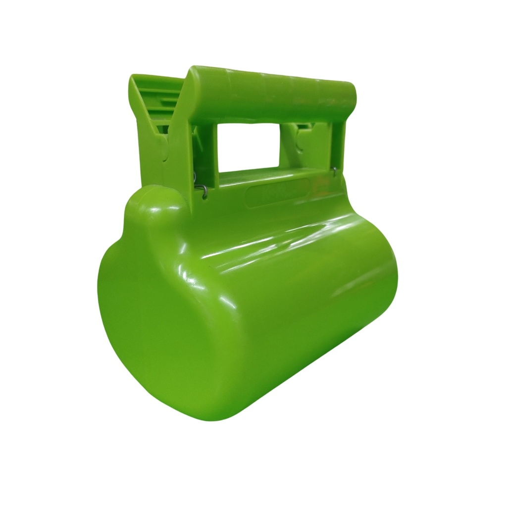 Pala sanitaria de paseo Kupka