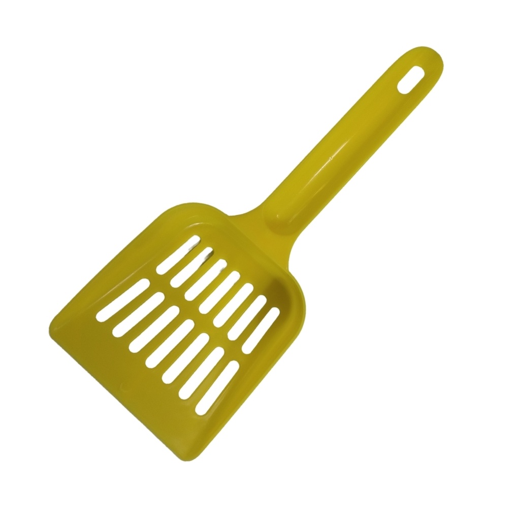 Palita sanitaria especial Verdeo