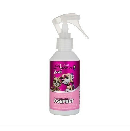 Perfume Osspret Shara x 130ml