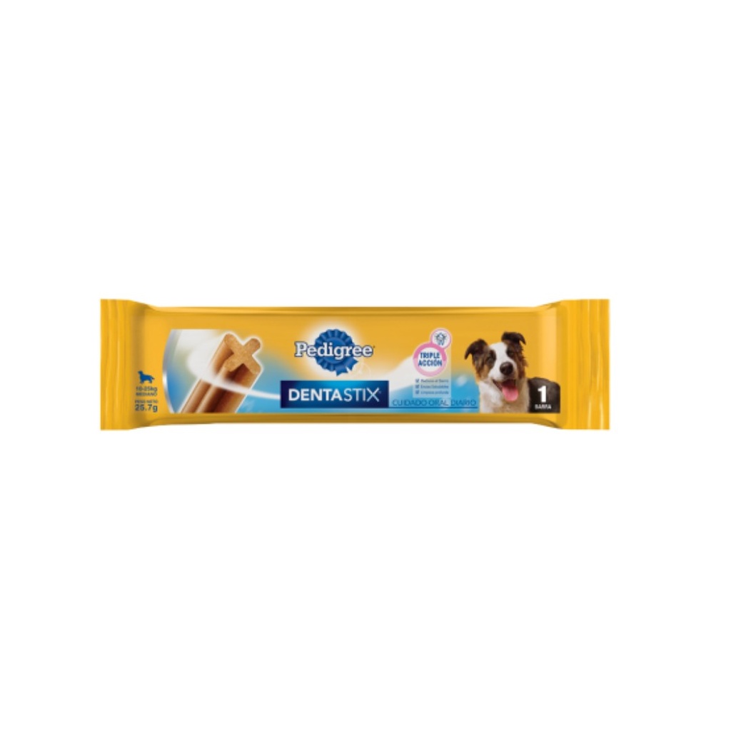 Pedigree Dog Dentastix x 25gr