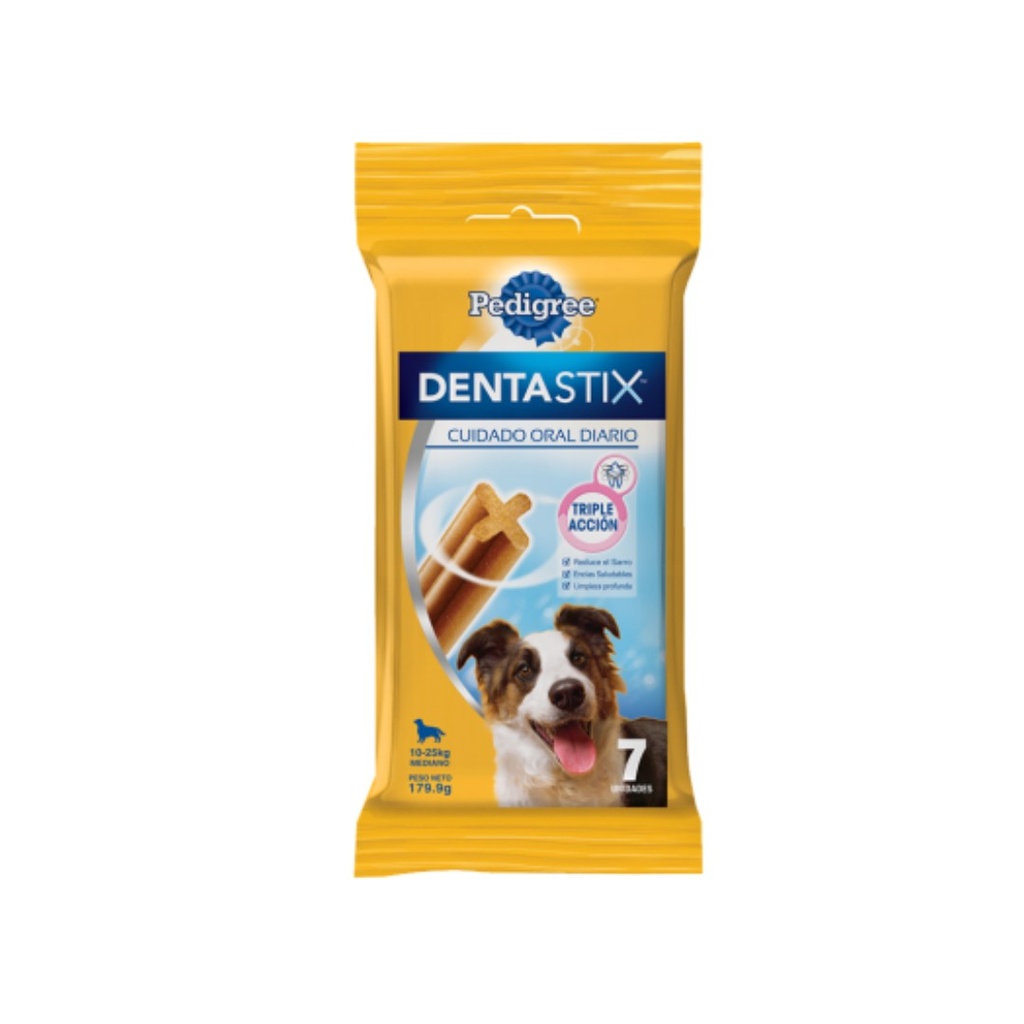 Pedigree Dog Dentastix x 180gr