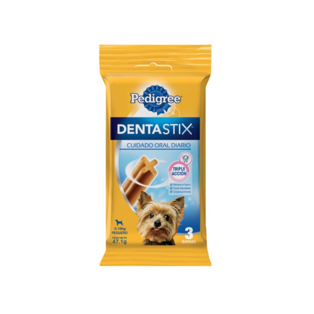 Pedigree Dog Dentastix x 47gr