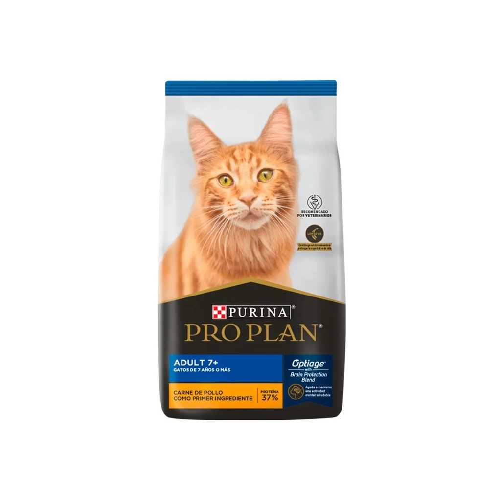 Pro Plan Cat Ageing +7 x 7,5kg