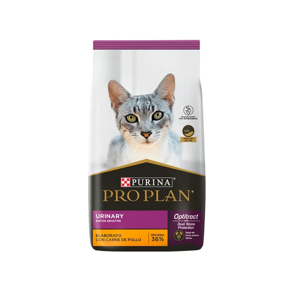 Pro Plan Cat Urinary x 3kg 