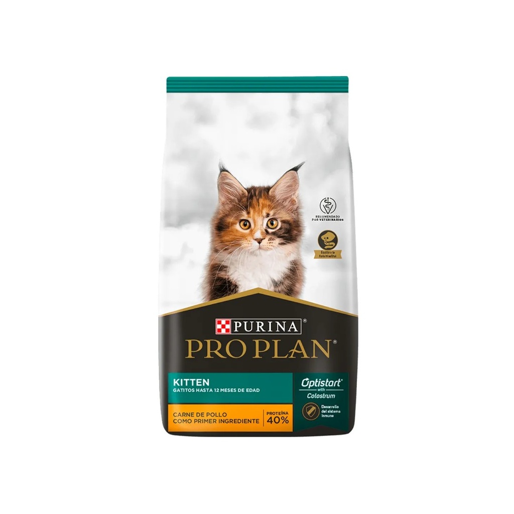 Pro Plan Cat Kitten x 3kg