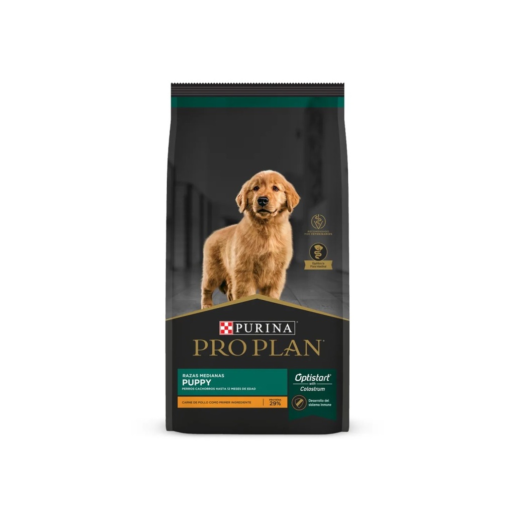 Pro Plan Dog Puppy Medium x 3kg