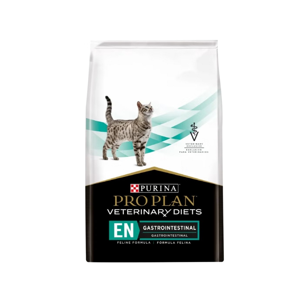 Pro Plan Cat EN Gastrointestinal x 1,5kg