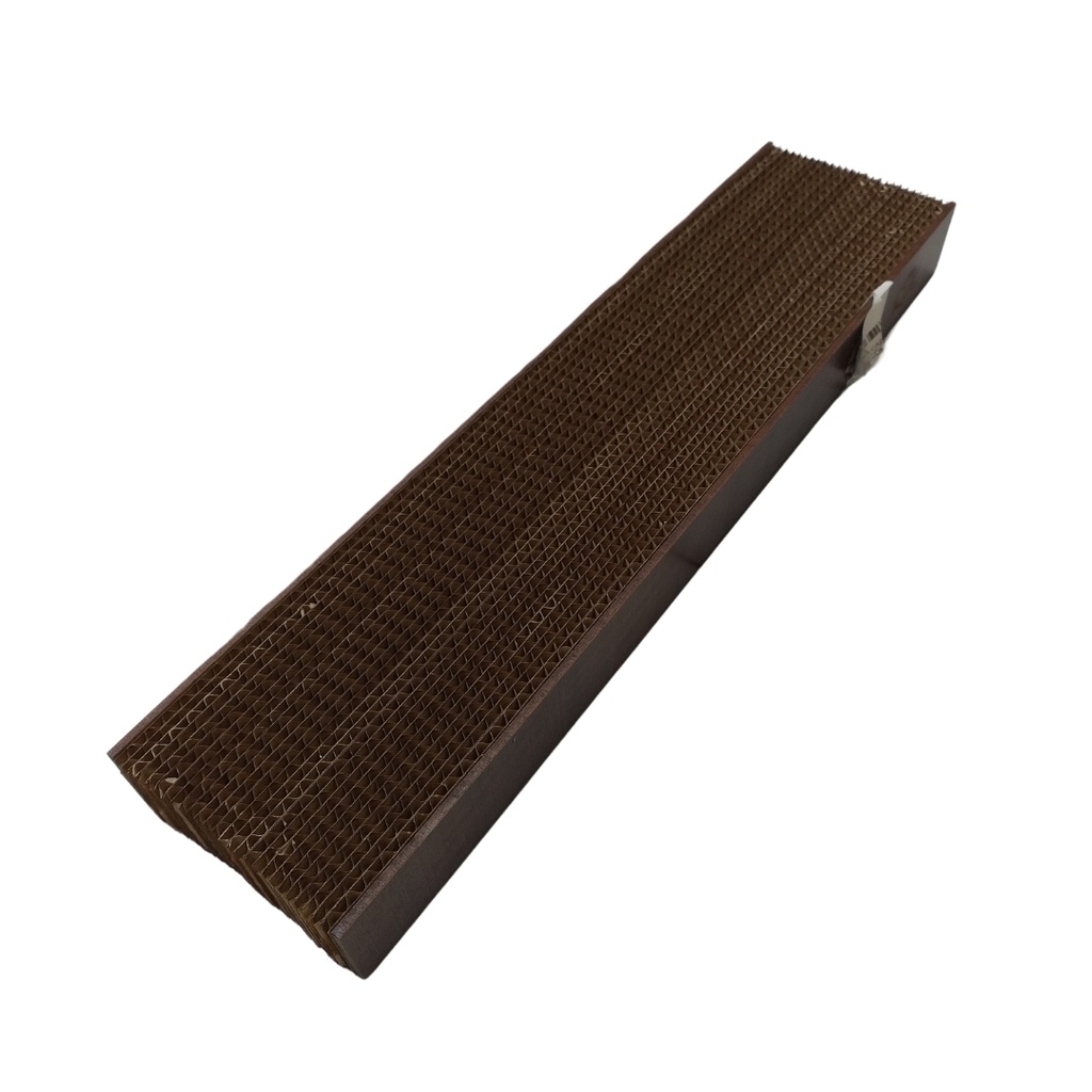 Rascador carton y madera economico