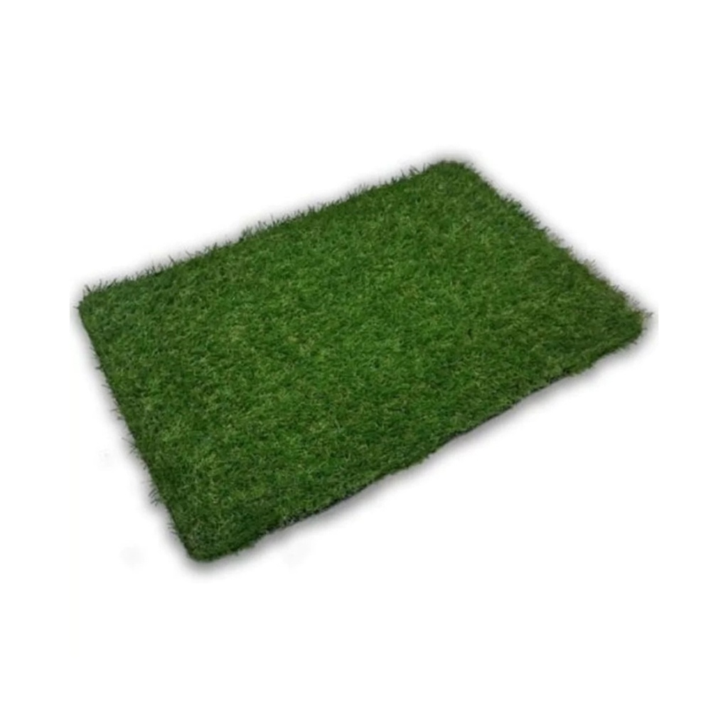 Repuesto Carpet Pañopet Mini (cesped)