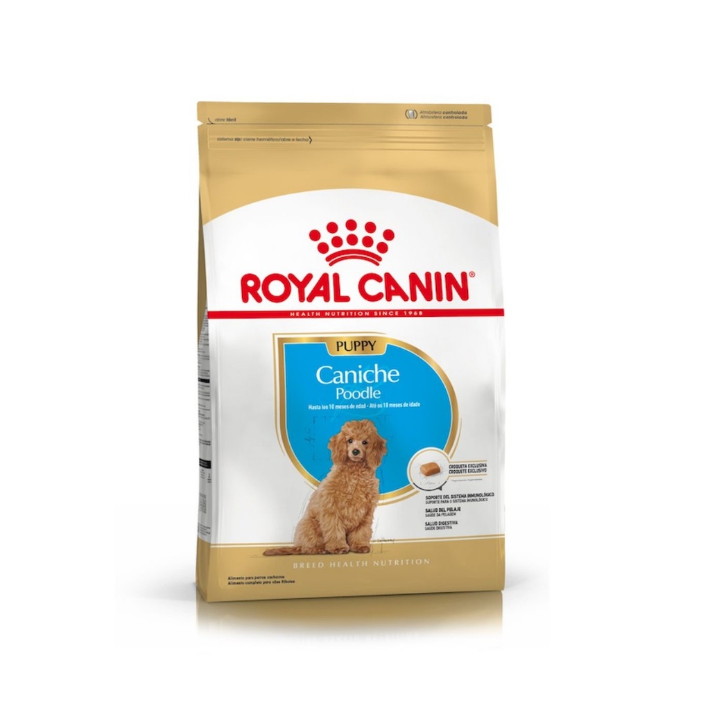 Royal Canin Caniche Junior 3kg