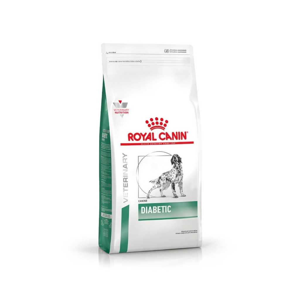 Royal Canin Dog Diabetic Canine x 10kg