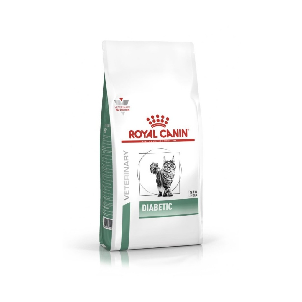 Royal Canin Cat Diabetic Feline x 1,5kg