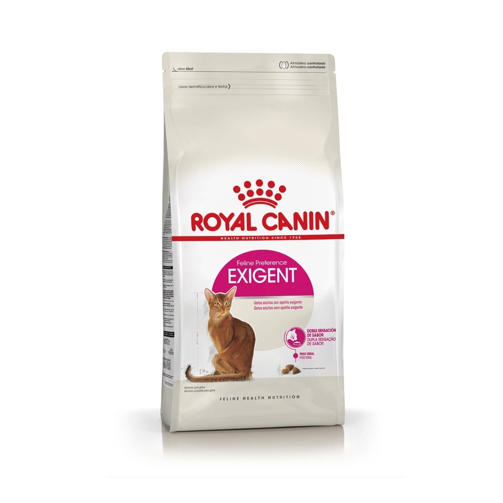 Royal Canin Cat Exigent x 1,5kg