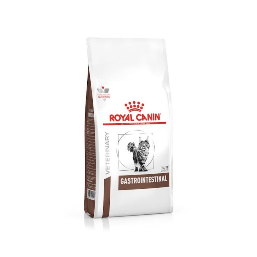 Royal Canin Cat Gastrointestinal x 2kg