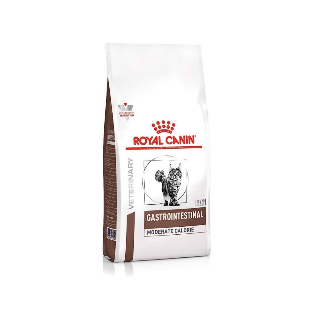 Royal Canin Cat Gastrointestinal MC x 2kg
