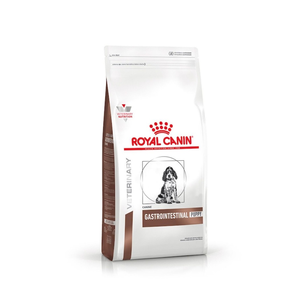 Royal Canin Dog Gastrointestinal Puppy x 2kg