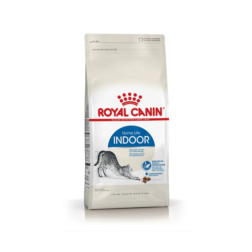 Royal Canin Cat Indoor x 7,5kg