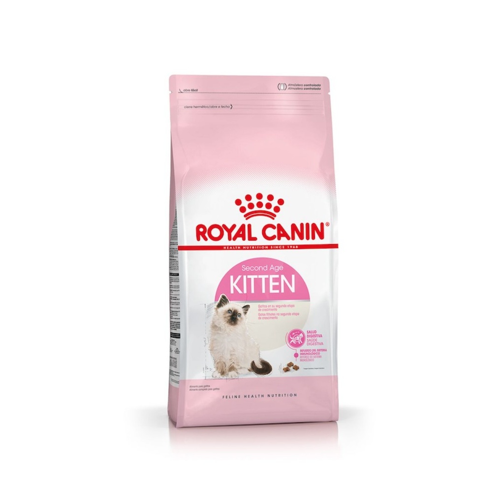 Royal Canin Cat Kitten x 400gr