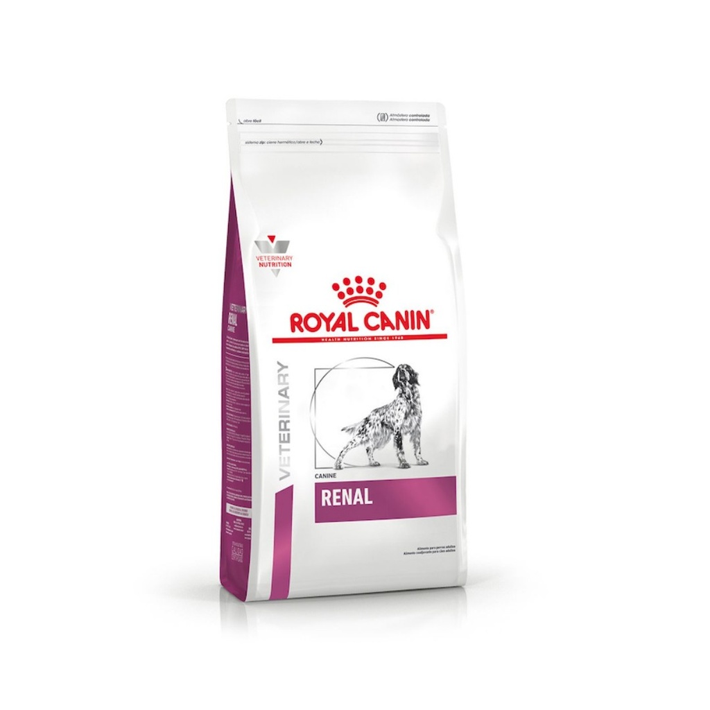 Royal Canin Dog Renal x 10kg