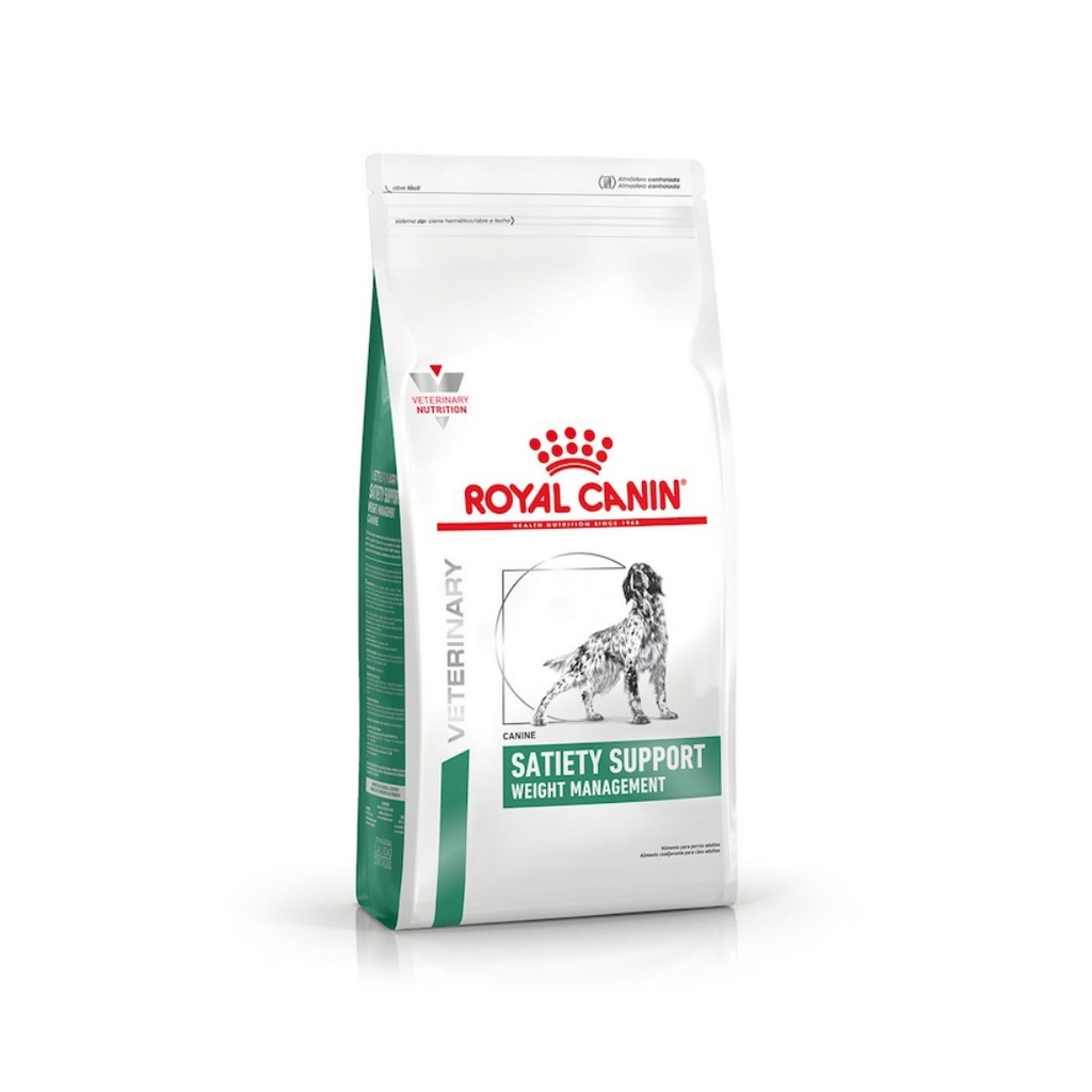 Royal Canin Dog Satiety Support x 15kg