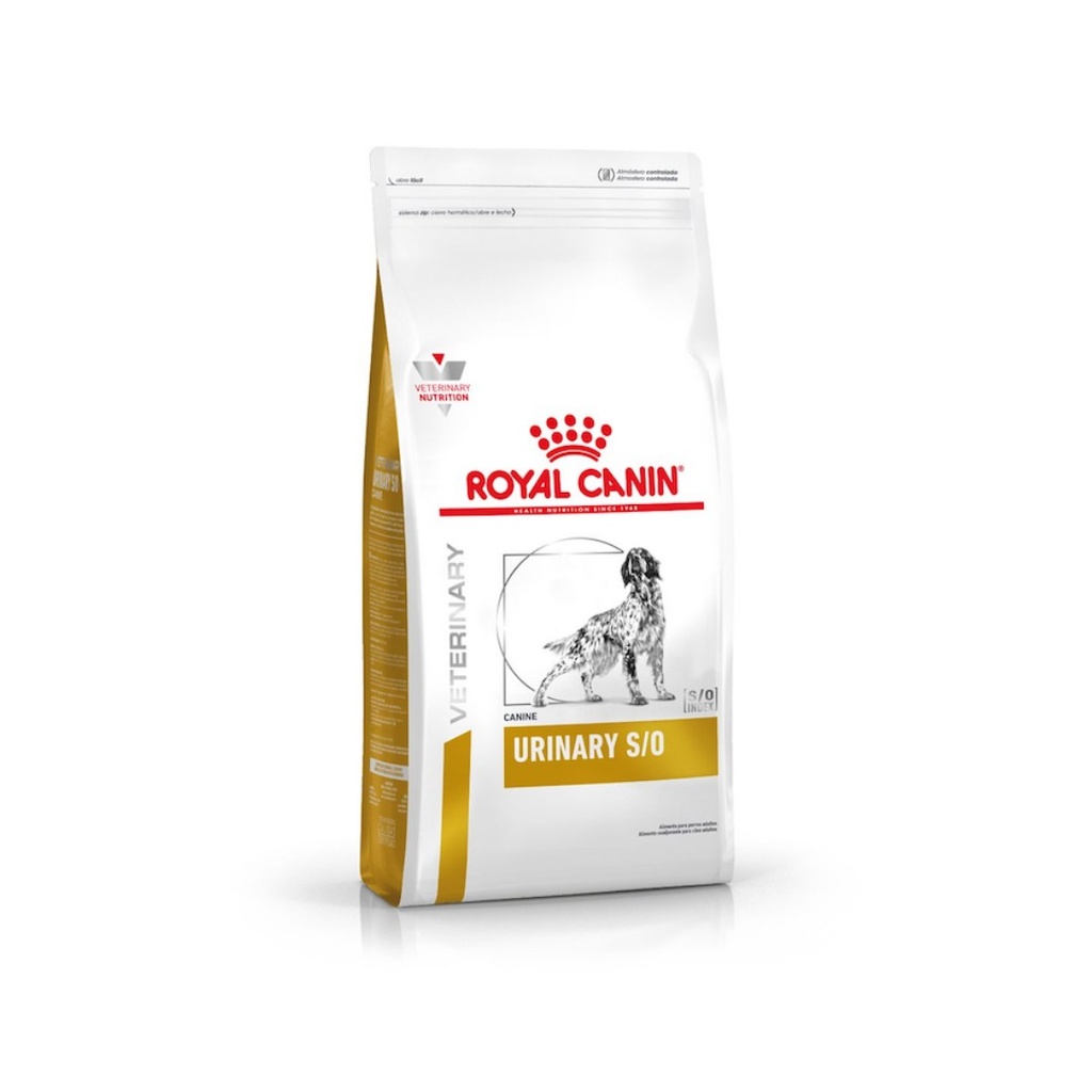 Royal Canin Dog Urinary x 1,5kg