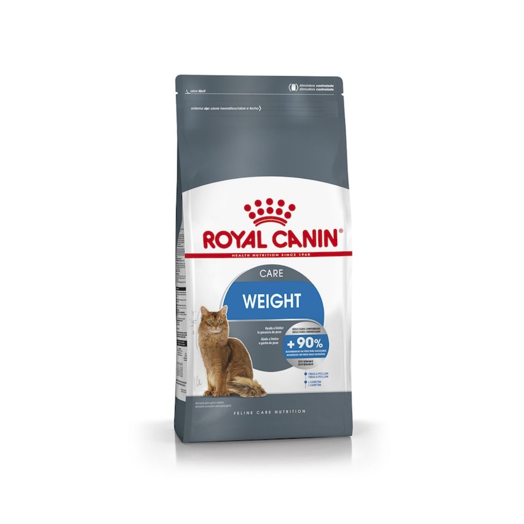 Royal Canin Cat Weight Care x 1,5kg