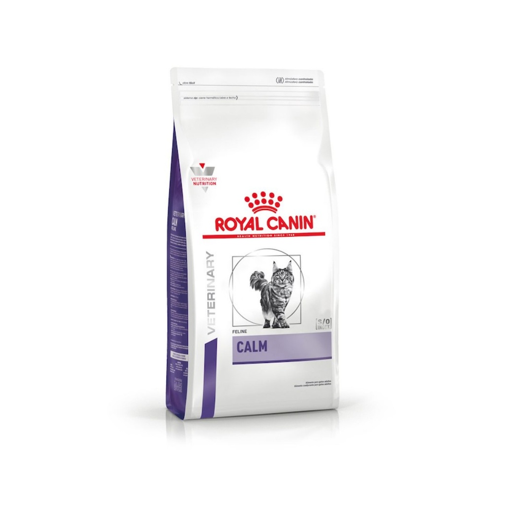Royal Canin Cat Calm x 2kg
