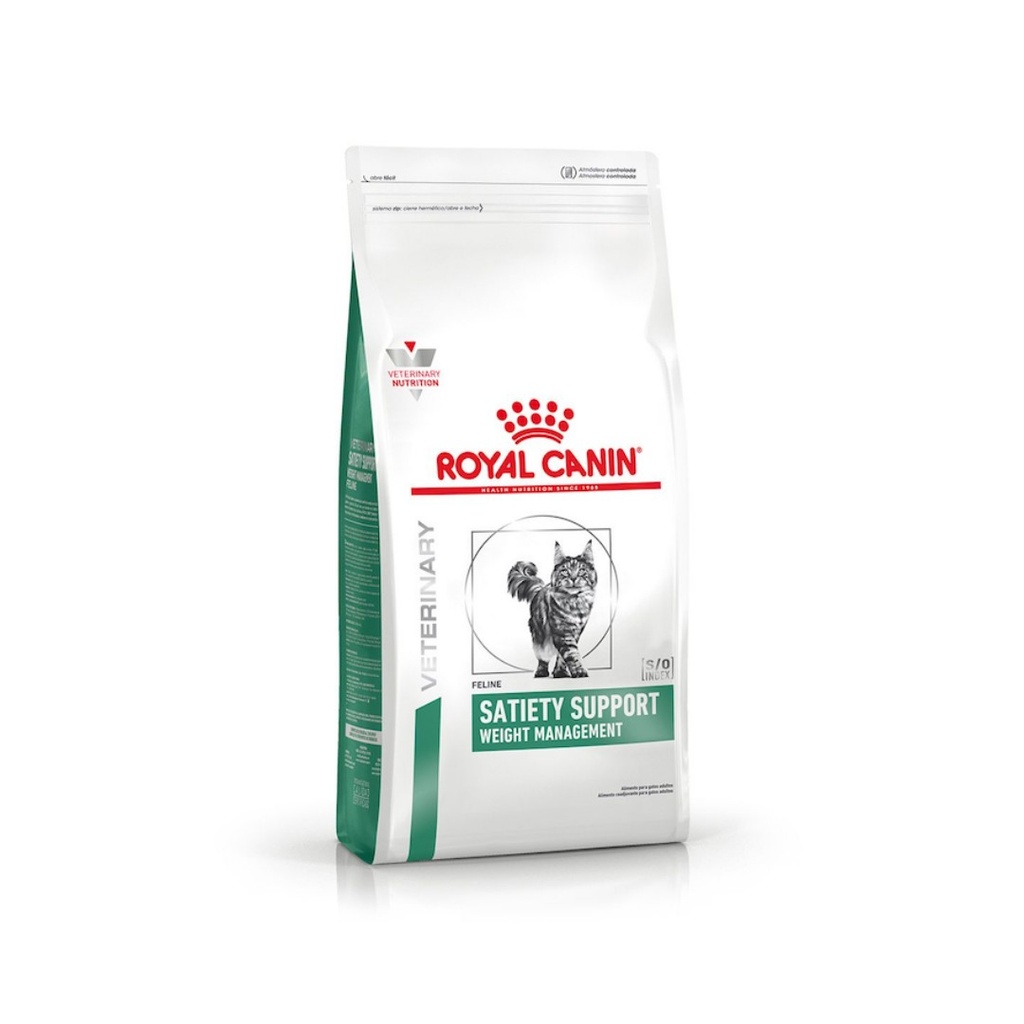 Royal Canin Cat Satiety Feline x 1,5kg