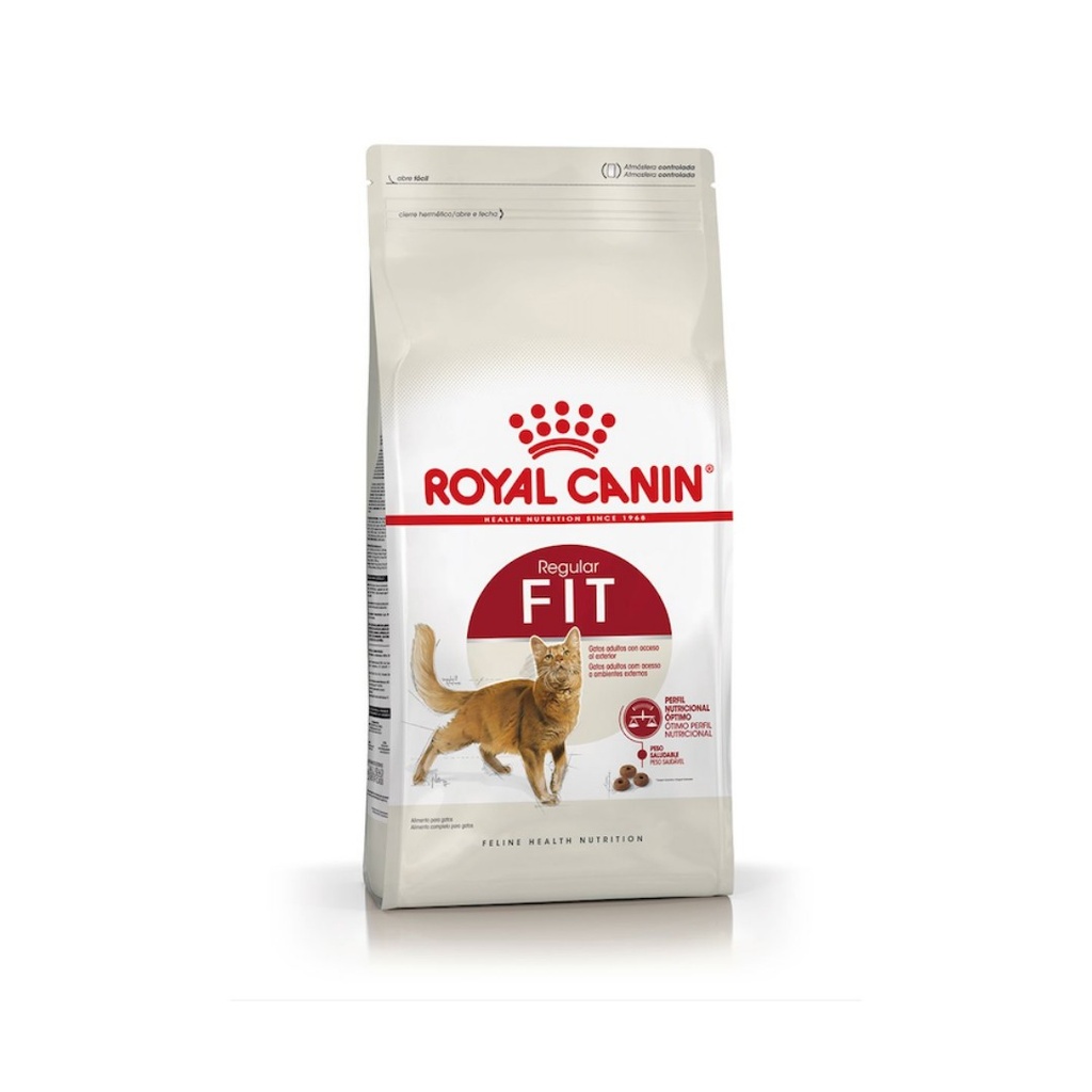 Royal Canin Cat Fit x 15kg