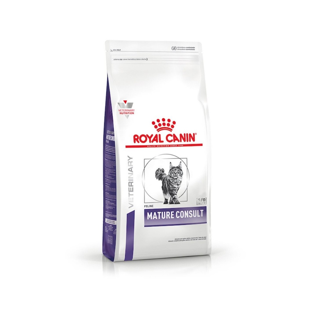 Royal Canin Cat Mature Consult x 3,5kg
