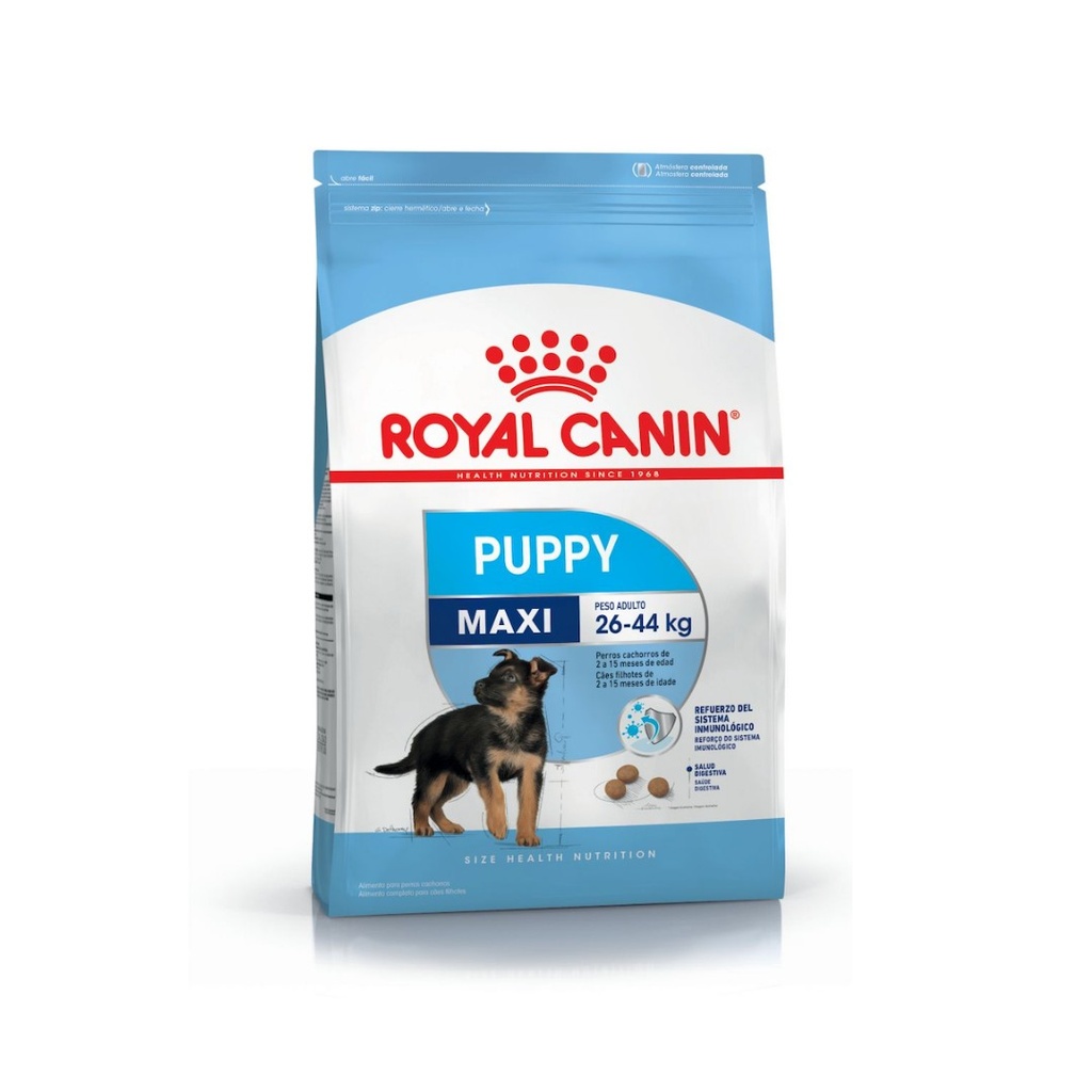 Royal Canin Dog Maxi Puppy x 3kg