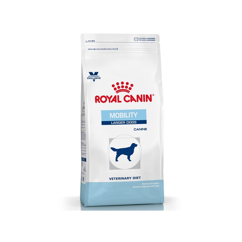 Royal Canin Dog Mobility Larger x 15kg