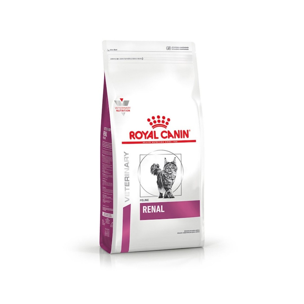 Royal Canin Cat Renal x 2kg