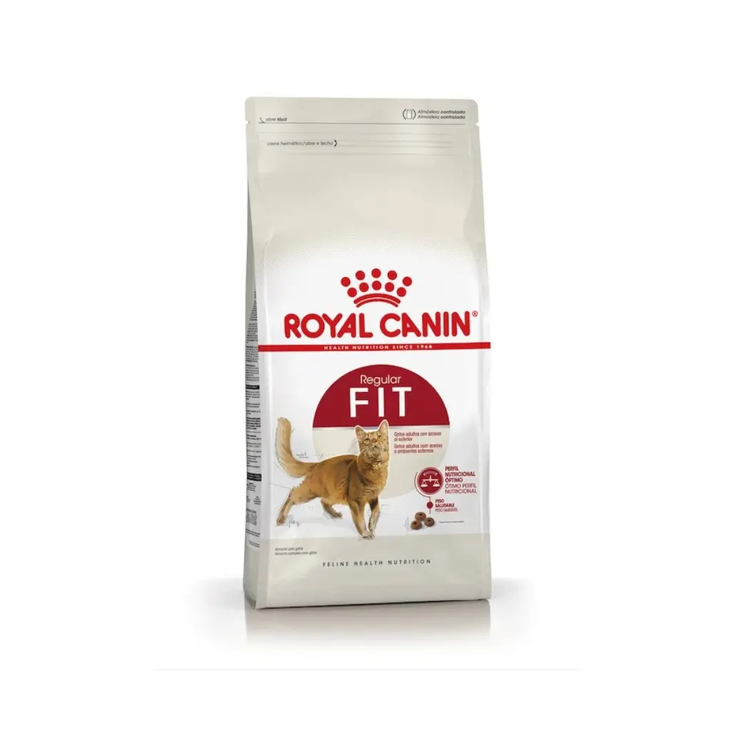 Royal Canin Cat Fit x 1,5kg