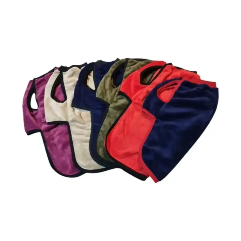 Buzo Soft Rey Felipe Talle 11