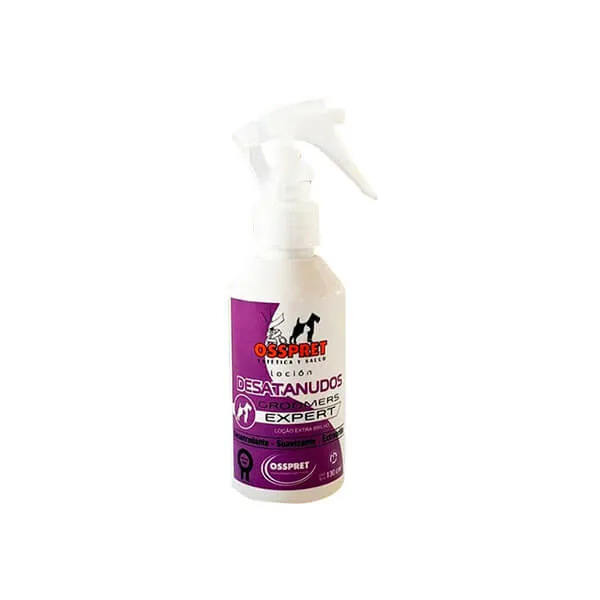 Loción Osspret desatanudos x 130ml                      