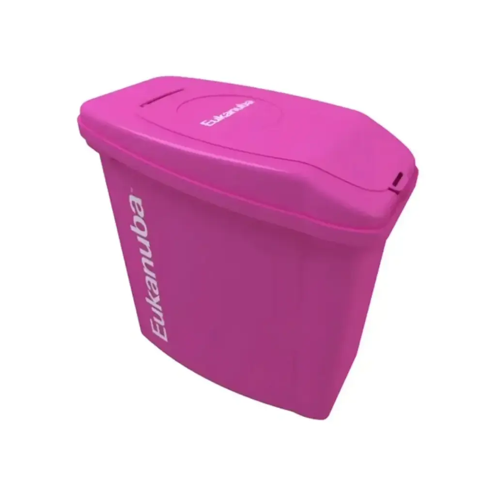 Contenedor Eukanuba grande